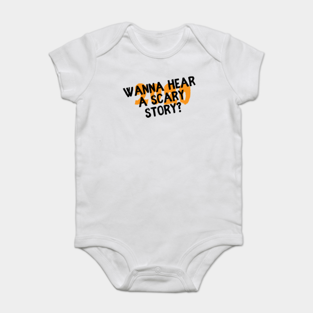 Funny Scary 2020 Halloween Costume - Funny Scary 2020 - Onesie